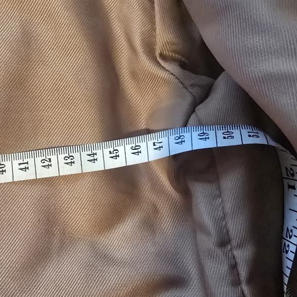 Coach jacket. - Picture 5 of 9